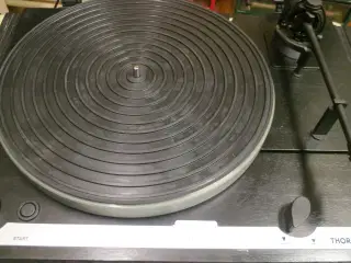 THORENS TD316-TD318-TD320-TD321