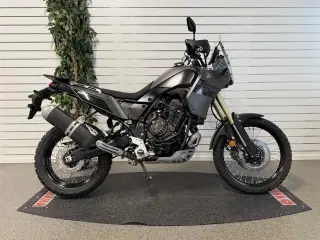 Yamaha Ténéré 700 ABS