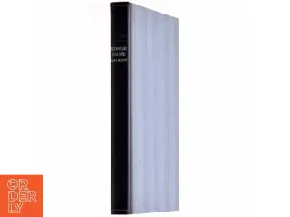 Konge, dame, knægt - Af Vladimir Nabokov