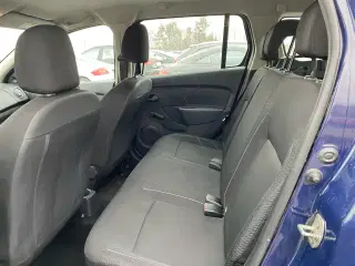 Dacia Logan 0,9 Tce Ambiance Start/Stop 90HK