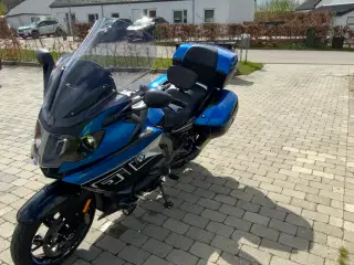 Bmw K 1600 GT