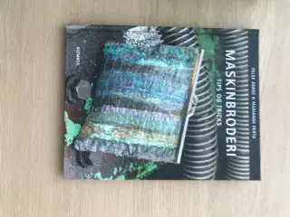 Maskinbroderi  Tips og tricks
