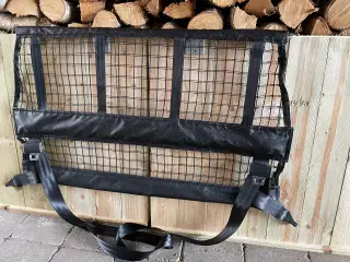 Tagbøjler og bagagenet