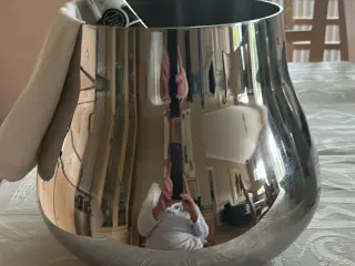 champagne køler Georg Jensen