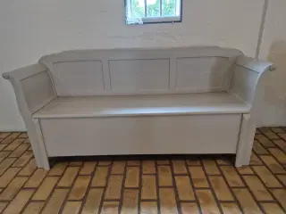 Slagbænk