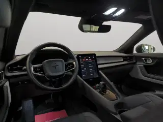 Polestar 2  Standard Range