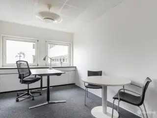 Nu åben. Velkommen til Regus Lillerød