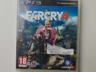 Far cry 4