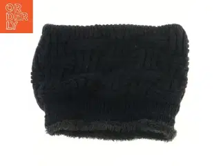 Strikket halsedisse fra Delustati (str. Ø 20 cm)