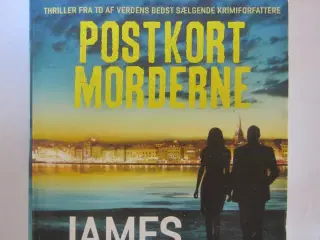 Postkort mordene