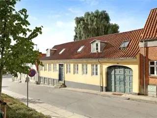 2 værelses lejlighed på 46 m2, Skive, Viborg