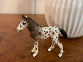 Schleich føl
