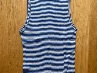 Nørgaard paa Strøget tank top