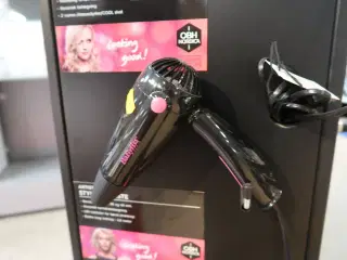 Hårtørrer BABYLISS 5250E