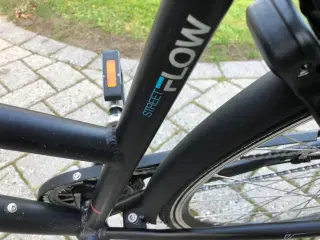 Kildemoes damecykel, meget flot.