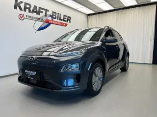 Hyundai Kona 39 EV Advantage