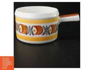 Retro suppeterrin (str. H 9,5 cm)