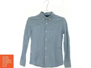 Skjorte fra Tommy Hilfiger (str. 152 cm)
