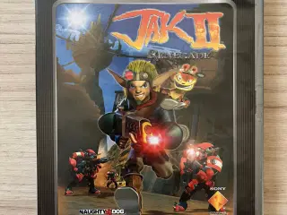 Jak II Renegade