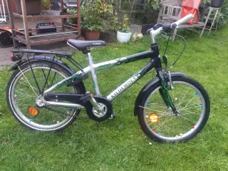 Kildemoes 20"