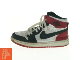 Brugte Air Jordan sneakers fra Nike (str. 37)