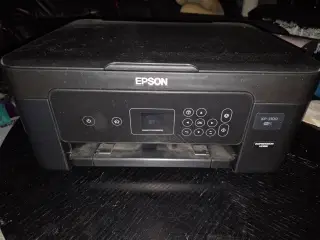 EPSON XP-3100 All-in-one Printer