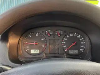 Vw Bora 1.9tdi