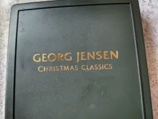 Juleuro Georg Jensen