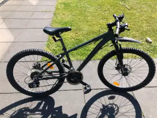 Mountainbike
