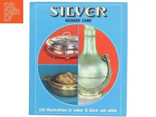 Silver af Richard Came (Bog)