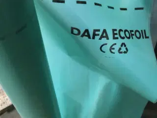 Dampspærre