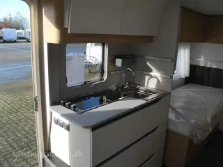 2022 - Adria Adora 502 UL