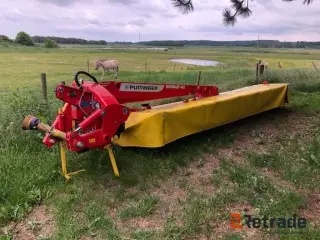 Pöttinger Novacat 442