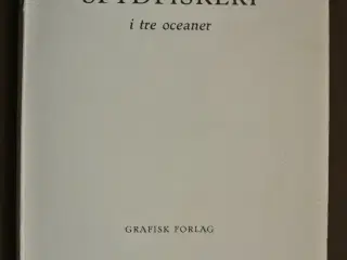 spydfiskeri i tre oceaner, af eugenie clark