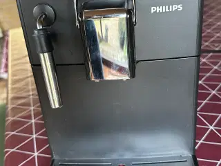 Espressomaskine, Philips model EP40100