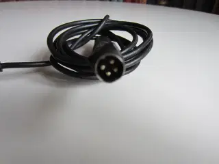 HJC HASU12FB 12V 5.0A strømforsyning AC/DC adapter