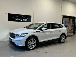 Skoda Enyaq 80 iV Loft