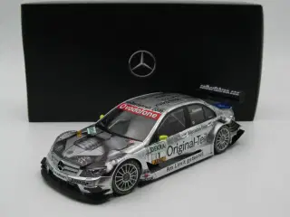 AUTOart - Mercedes V8 AMG DTM 2007 - 1:18  