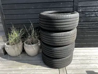 Nye sommerdæk til Tesla 3