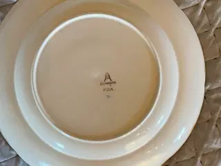 Aluminia Poul
