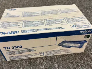 Brother sort toner TN-3380