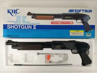 Fin KHC Air Softgun II