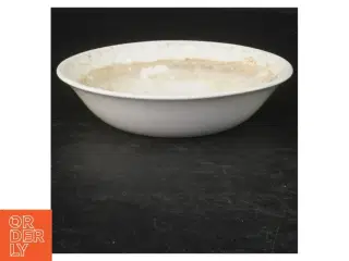 Skål fra Wedgwood (str. Ø. 13 cm)