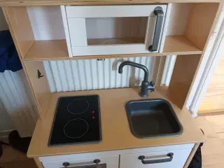 IKEA legekøkken