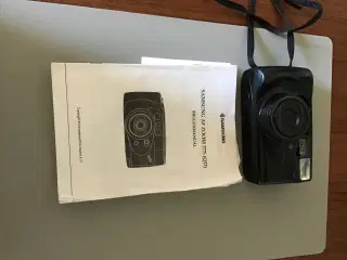 SAMSUNG kamera AF 777I ( QD )sælges