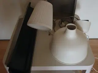 IKEA "loppemarked" - frit valg 50 kr.