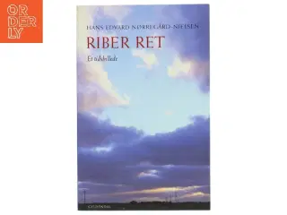 Riber ret af Hans Edvard Nørregård-Nielsen (Bog)