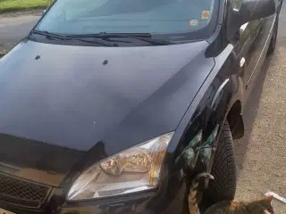 Ford fokus