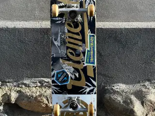 skateboards | - nyt, brugt og leje GulogGratis