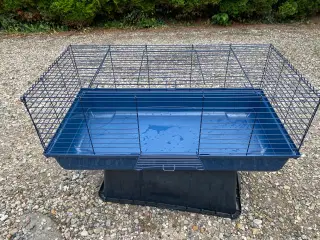 Marsvin / Hamster  Bur 